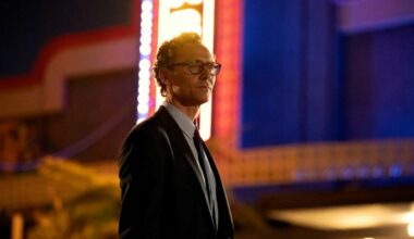 Voici 4 films à voir absolument au ciné ce week-end