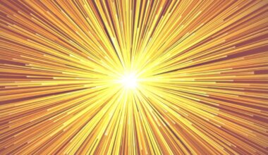 supernova accélérateur de particules