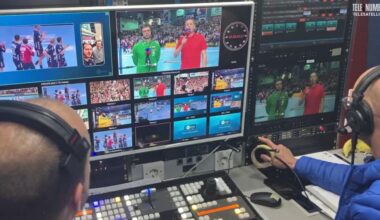 LiveU étoffe son équipe en Allemagne