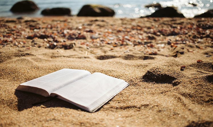 Les meilleurs livres pour expatriés à lire sur la plage de Barcelone