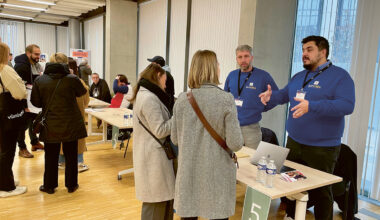 Forum des prestataires Janvier 2024