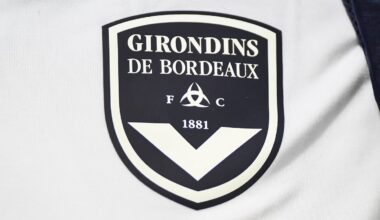 Bordeaux de retour en Ligue 1 ?