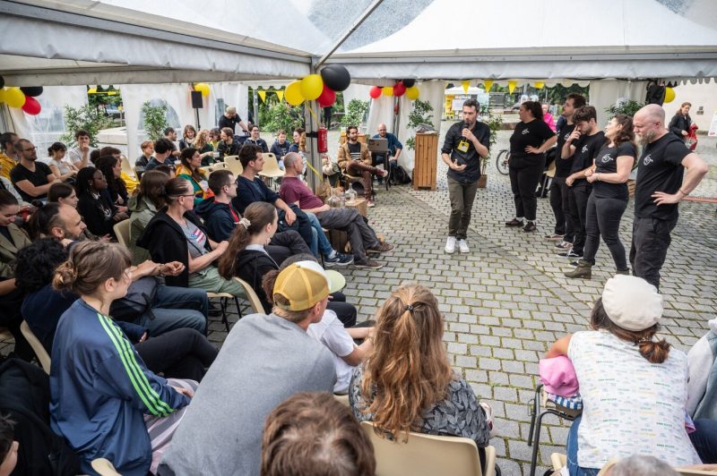 festival des possibles