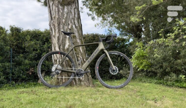 Test Look E-765 Gravel : notre avis complet - Vélos électriques