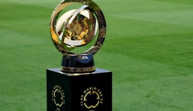 Des nouveautés dans le football à la Coupe du Monde des Clubs !