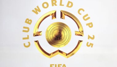 Coupe du Monde des Clubs - Le calendrier des matchs