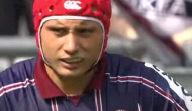 Bielle-Biarrey absent contre Toulon ?