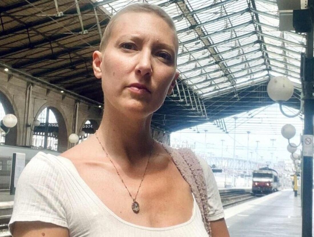 Elle dénonce la "cruauté" d'un contrôleur SNCF dans le train vers Paris la conduisant à sa chimio