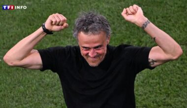 Le PSG vainqueur de la Ligue des champions : comment Luis Enrique a hissé Paris sur le toit de l'Europe