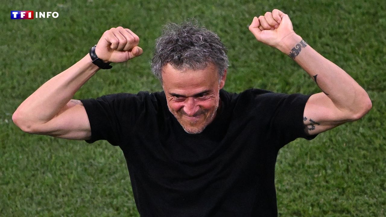 Le PSG vainqueur de la Ligue des champions : comment Luis Enrique a hissé Paris sur le toit de l'Europe