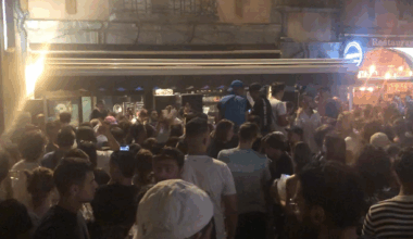 Lyon. Pourquoi il sera très difficile de circuler dans le centre-ville samedi