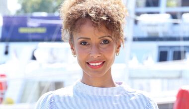Sonia Rolland revient sur cette scène choquante d'Un destin inattendu