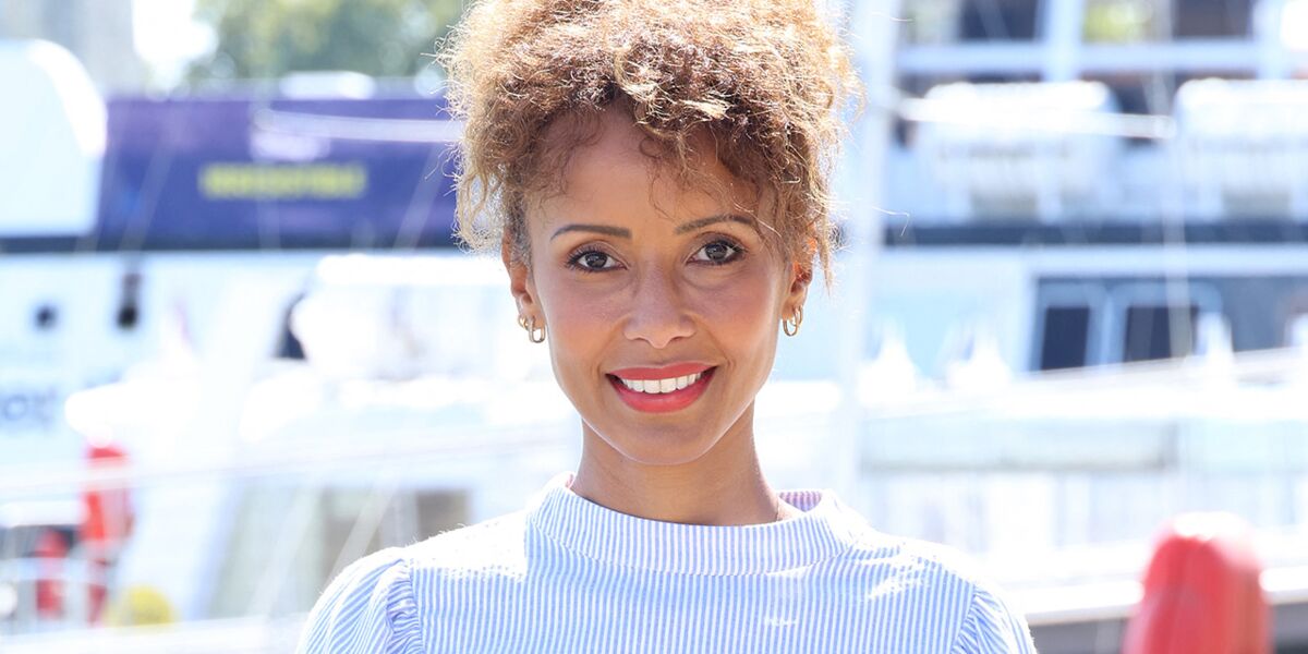 Sonia Rolland revient sur cette scène choquante d'Un destin inattendu