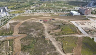au cœur du chantier du futur Grand Prix