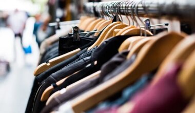 Île-de-France : pendant les soldes, les produits français ou européens plébiscités