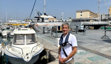 Toulon : Maribay à bon port de plaisance