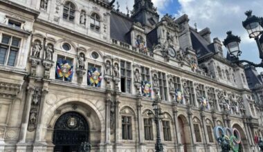 Paris. Le fonctionnaire handicapé "isolé" par Anne Hidalgo devra se contenter de son nouveau poste