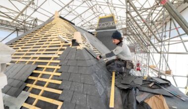 La mairie de quartier de Doulon s’offre une deuxième jeunesse