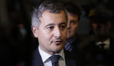Darmanin va ordonner une inspection sur la disparition de scellés