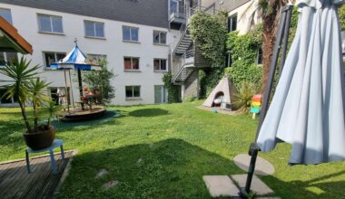 VIDEO. À Toulouse, depuis 20 ans, cette immense maison héberge les familles d'enfants hospitalisés