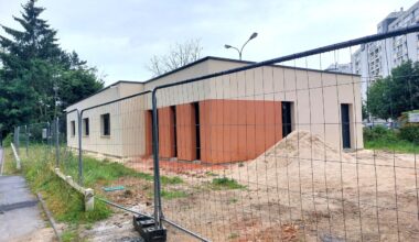 Canteleu va accueillir une maison de santé et un cabinet paramédical pour favoriser l'accès aux soins