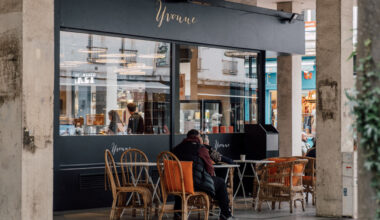 Fondées à Rouen, les boulangeries-pâtisseries Yvonne sont en grande difficulté : voici pourquoi
