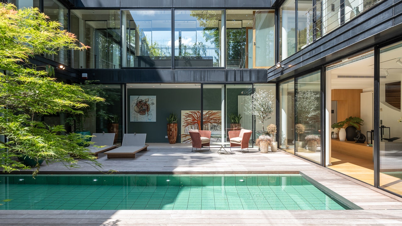 Architectural Digest France