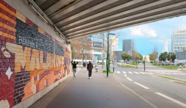 "une centaine d'offres d'emplois à pourvoir" lors d'un forum à Malakoff
