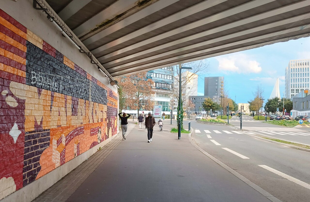 "une centaine d'offres d'emplois à pourvoir" lors d'un forum à Malakoff
