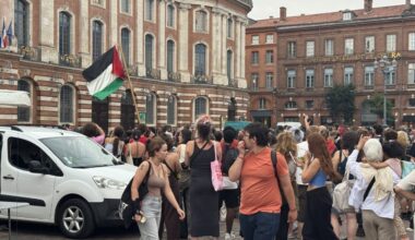 Toulouse. Après la fin de l'interdit prefectoral, deux nouvelles manifestations pour la Palestine annoncées