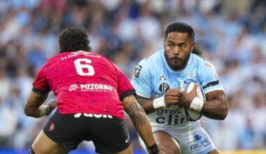 Top 14. Les affiches des matchs de barrages et des potentielles demi-finales