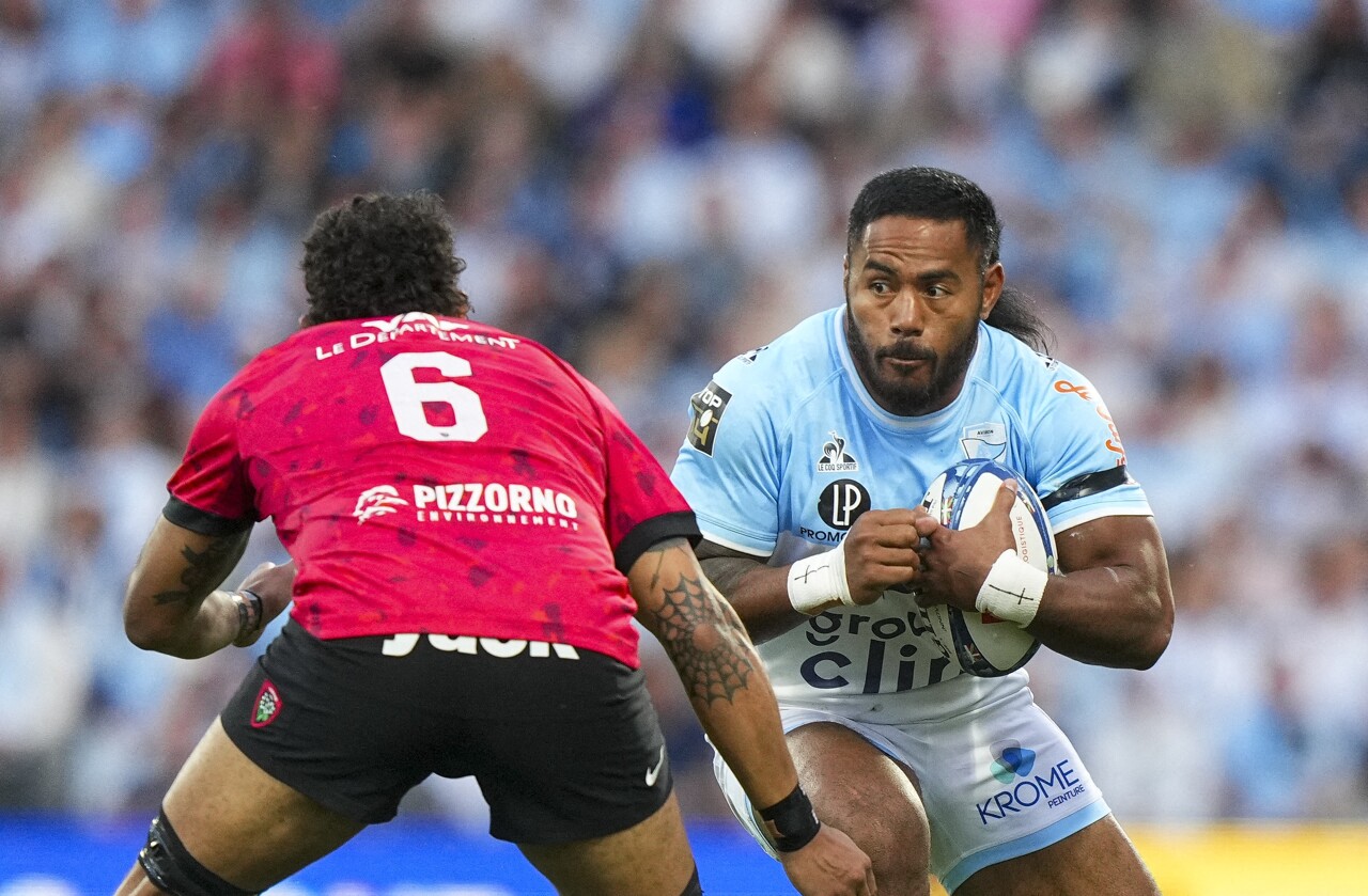 Top 14. Les affiches des matchs de barrages et des potentielles demi-finales
