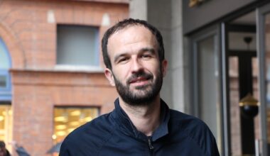 le programme de LFI dévoilé en présence de deux députés