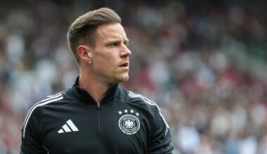 L’Allemagne enrage après le FC Barcelone pour Marc-André ter Stegen