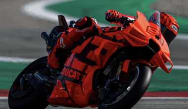 va-t-il tout gagner avec Ducati MotoGP en 2025 ?