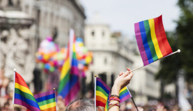 Qu'est-ce que le collectif "homo patriote" Eros, dont la présence à la Pride de Paris suscite l'indignation ?