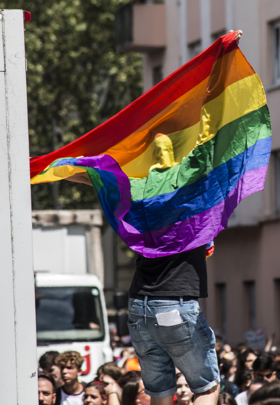 Marche des visibilités LGBTI 2019 Strasbourg Martin Lelievre (21)