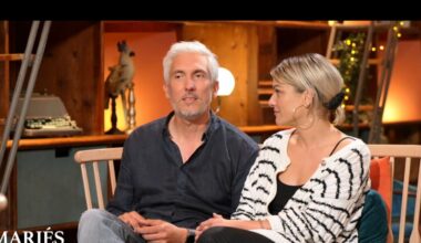 Encore mariés ou séparés, quel est le bilan de Coralie et Bruno ?