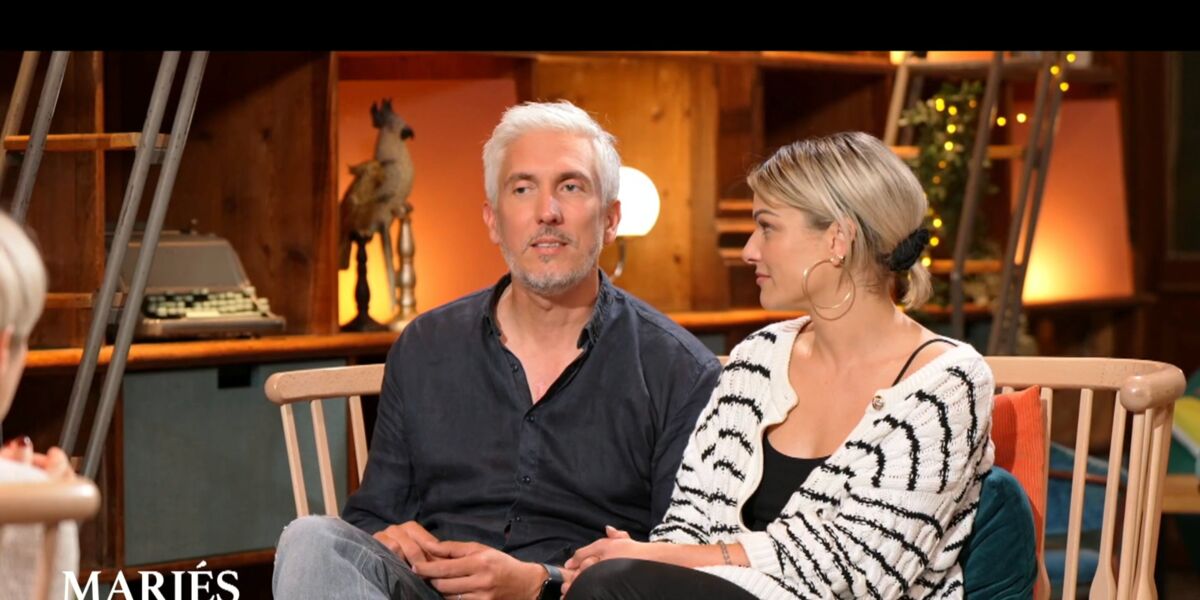 Encore mariés ou séparés, quel est le bilan de Coralie et Bruno ?