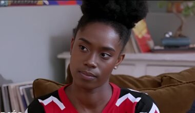 Furax contre Keyn, Jennifer balance, "J’ai pété un plomb"