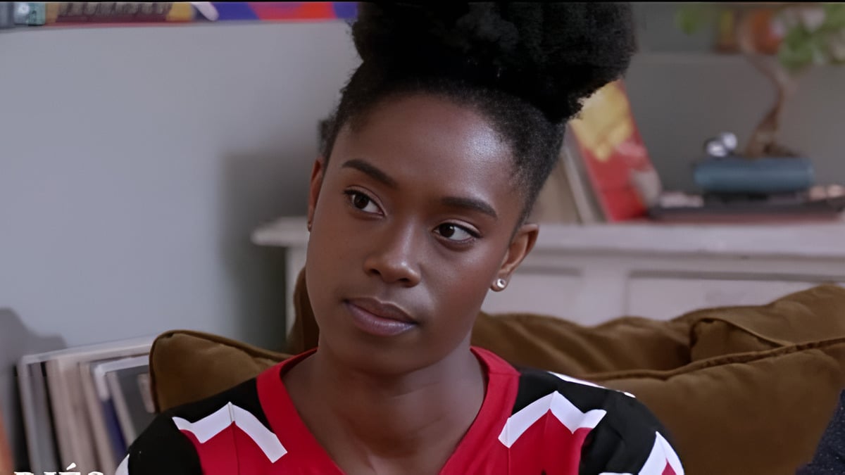 Furax contre Keyn, Jennifer balance, "J’ai pété un plomb"