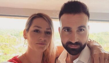 Mariés au premier regard : après quatre ans de mariage, Laure et Matthieu, « en miettes », font une terrible annonce