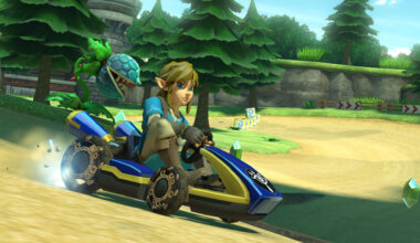 Mario Kart World : ce n'était "pas nécessaire" de ramener Zelda et Animal Crossing - Gamekult