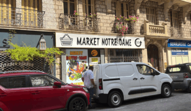 "Les riverains ne dorment plus"