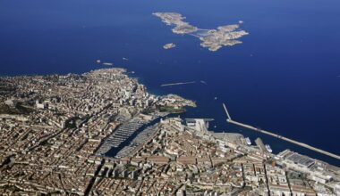 "Est-elle plus cosmopolite que d'autres villes ?"