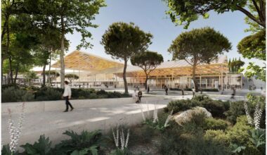 Marseille. Quel avenir pour la gare Saint-Charles ? Les habitants invités à donner leur avis