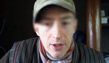 le chanteur complotiste Martial Lanoir devant les assises