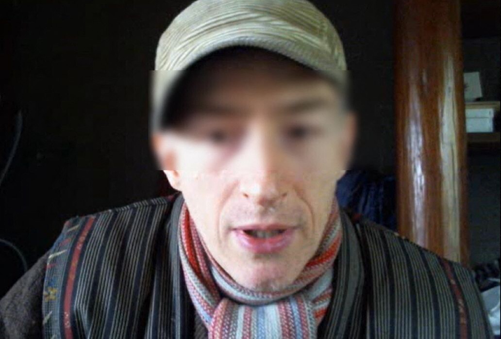 le chanteur complotiste Martial Lanoir devant les assises