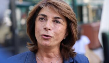 "À gauche, ils sont fantastiques, ils se disputent avant, ils sont ensemble après"
