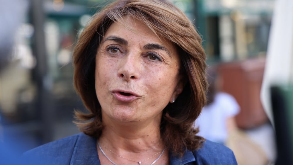 "À gauche, ils sont fantastiques, ils se disputent avant, ils sont ensemble après"